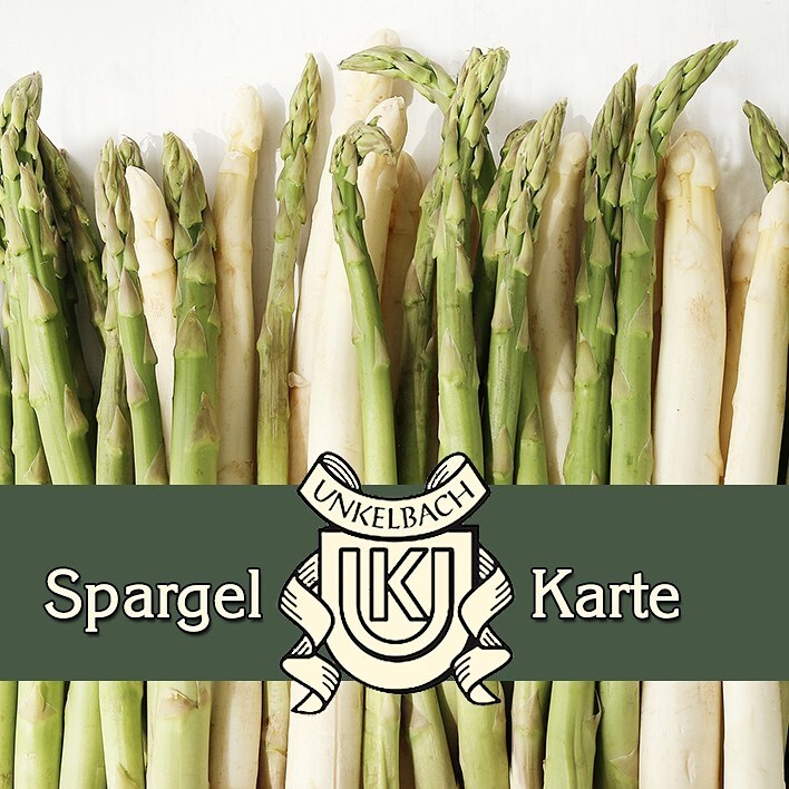 Top Spargel essen in Köln | Haus Unkelbach | Mr. Köln | Foto: Haus Unkelbach